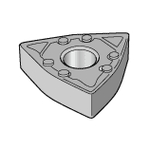 Inserto negativo per utensile per tornitura T-Max P