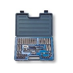 Set chiavi a tubo 3 / 8" SQ 12844