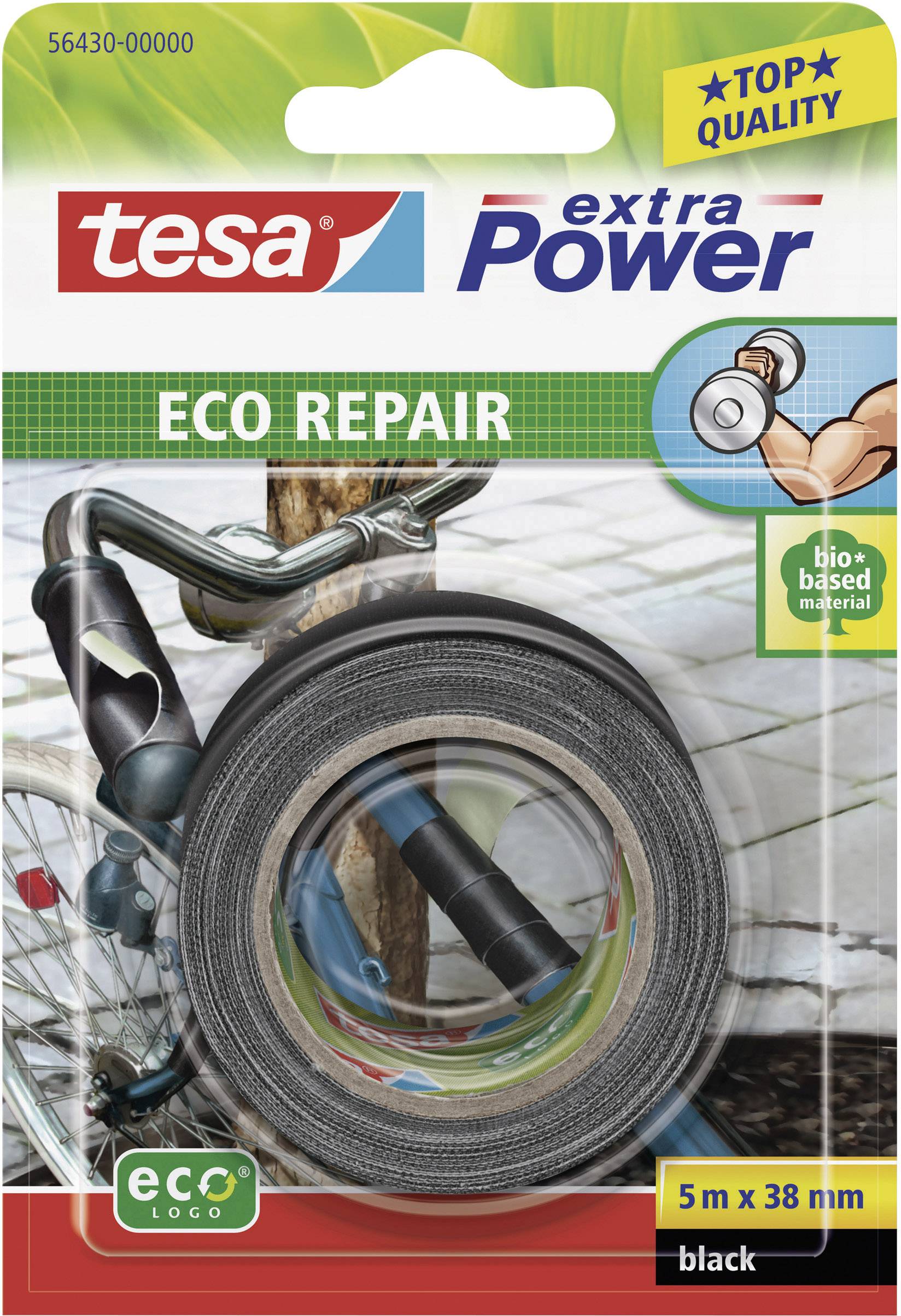 Extra Power Ecologo