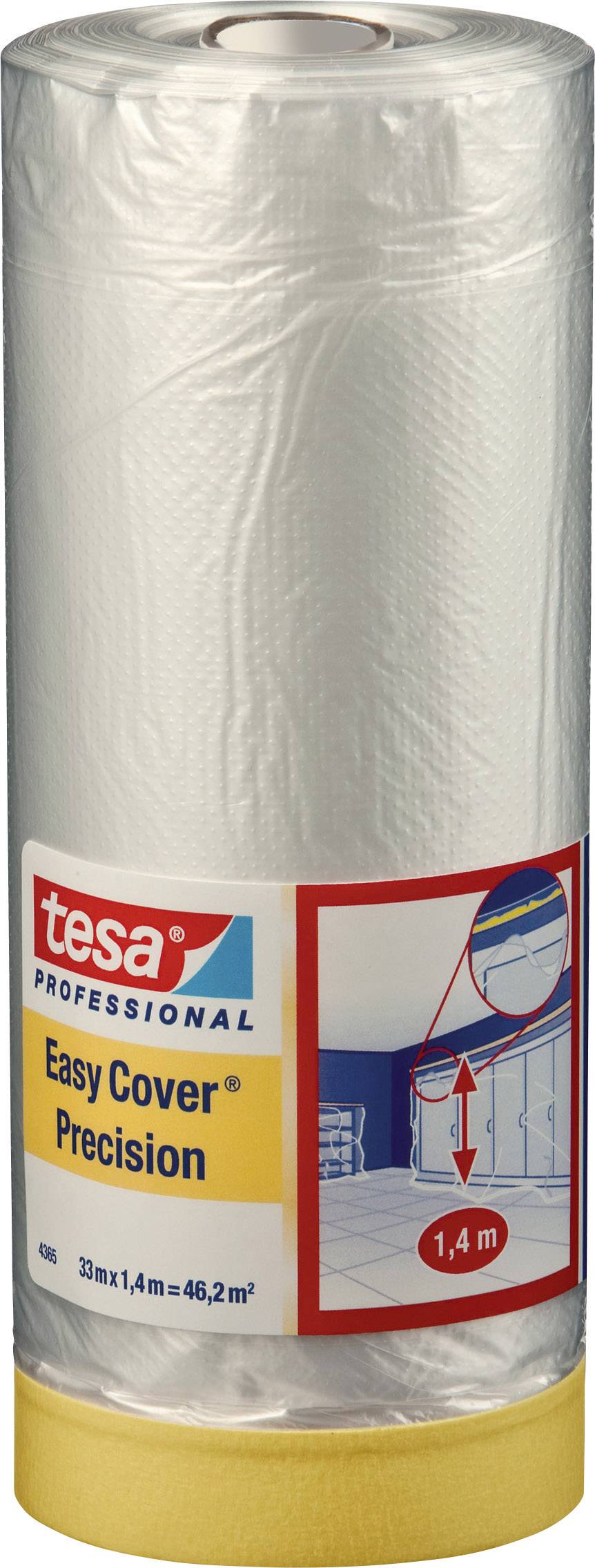 Fogli di copertura tesa Easy Cover