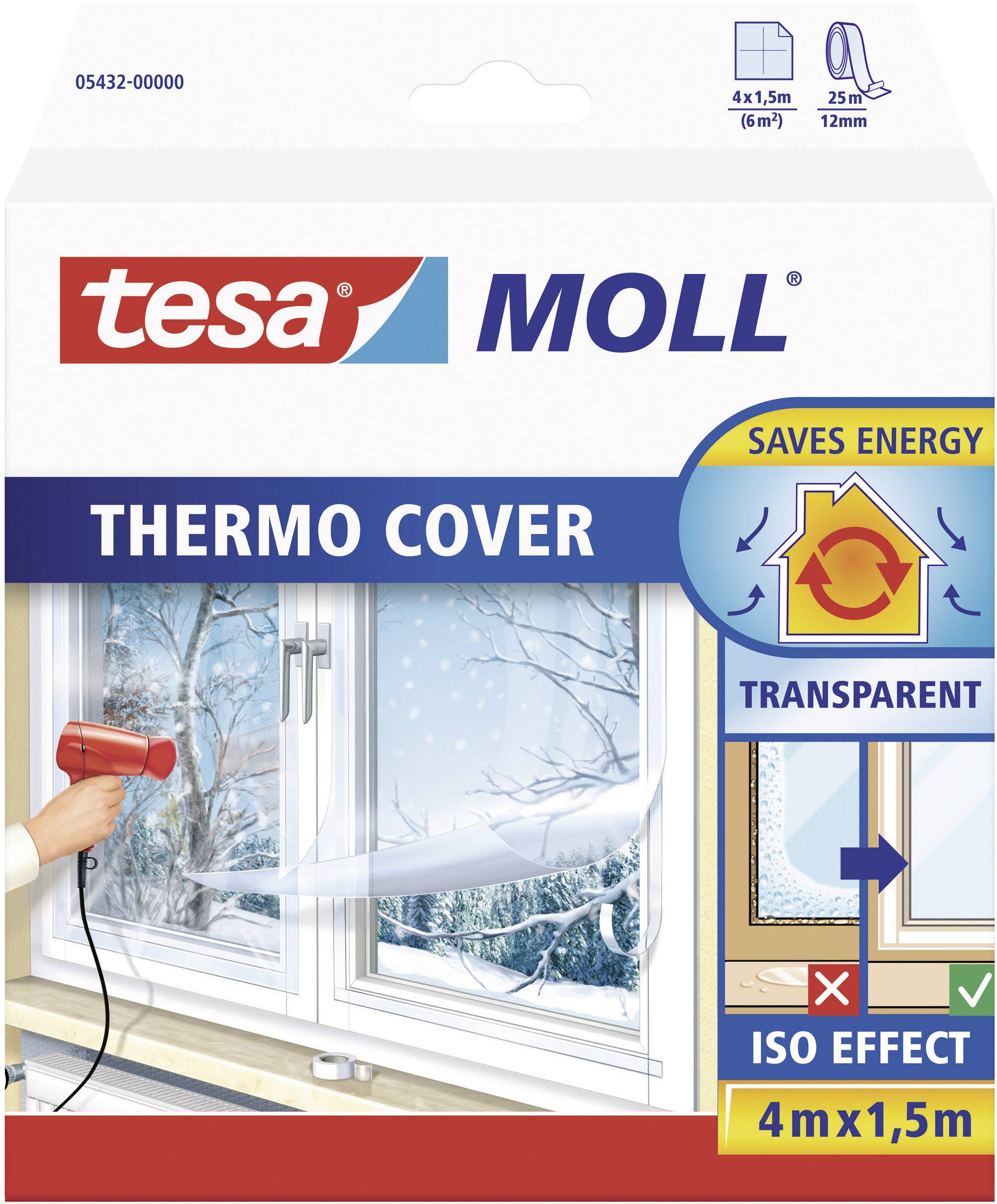 Tesamoll Thermo