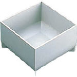 Box in plastica