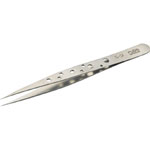 Acid Resistant Anti Magnetic Tweezers "Swiss Tweezer Type" (Non-magnetic Type)