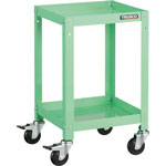 Carrello Rabbit (Con ruote in gomma)