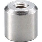 Supporto magnetico, temperatura massima di esercizio 80 °C