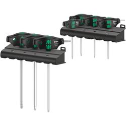 Set TORX HF Set di cacciaviti Cacciaviti TORX con impugnatura a T funzione di mantenimento