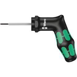 Indicatore di coppia IP TORX PLUS, impugnatura pistola