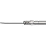 Punta Torx®, uso HIOS (diametro gambo 4 mm)