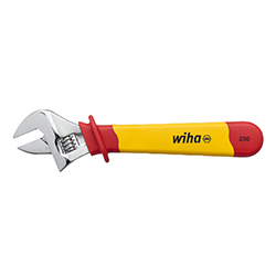 Wiha Chiave inglese electric, Regolazione variabile 0-30 mm