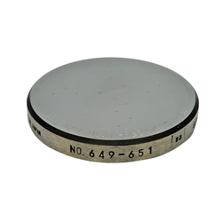 D-HRB Hardness Standard Piece