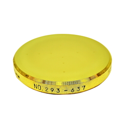 HRES Hardness Standard Piece