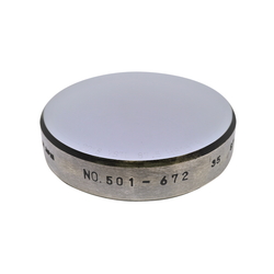 HR15TS Hardness Standard Piece