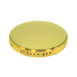 HR30TS Hardness Standard Piece