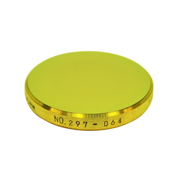 HRFS Hardness Standard Piece
