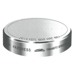 UMV Hardness Standard Piece