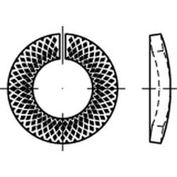 ART 88130 Anelli di sicurezza VSK