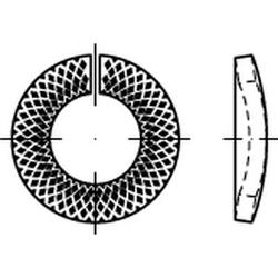 ART 88131 Anelli di sicurezza VSK-Z