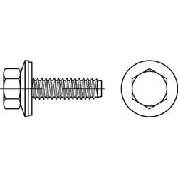 ART 88276 Vite automaschiante per rivestimenti