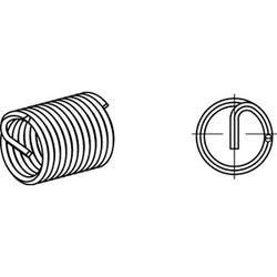 ART 88330 Inserti filettati AMECOIL