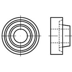 ART 88917 Guarnizioni EPDM