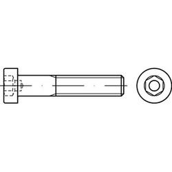 Viti a testa esagonale DIN 6912
