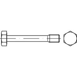 Bulloni con gambo ridotto DIN 7964