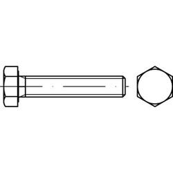 Viti a testa esagonale DIN 961