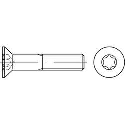 Viti a testa svasata TORX ISO 10642