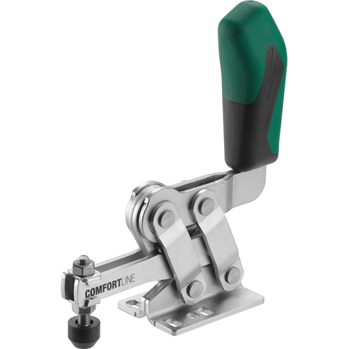 Vertical Toggle Clamp Comfortline, 6800C