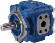 BOSCH REXROTH Pompa a ingranaggio interno PGH-3X