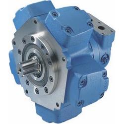 BOSCH REXROTH Motore idraulico a pistoni radiali MR