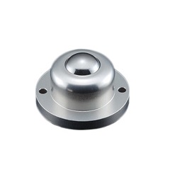 Planeveyor Serie PV-F Modello flangiato (Rulli a sfera)
