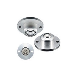 Planeveyor PV-FH / Serie PVS-F Scarico rifiuti modello Flangiato