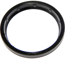 Tergicristallo, senza lamiera, 85NBR-B247