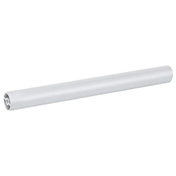 Handle tubes, Aluminum