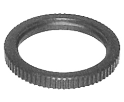 Dado per montaggio a pannello