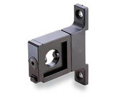 Quikclamp e staffa