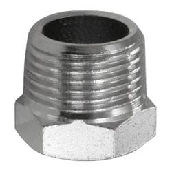 Tappo maschio conico esagonale - A18