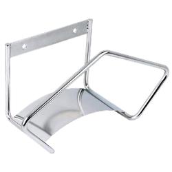 Supporto tubo INOX 304