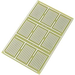 SMD eurocard PCB epossido