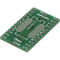 Prototipazione PCB epossido