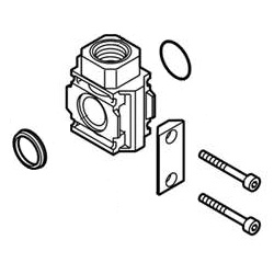 Distributore, serie D101, D401, D801, D300