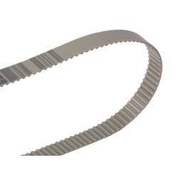 Cinghia dentata / AT10 / PUR / acciaio / CONCAR 