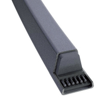 Cinghia a V, Ultraflex