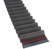 Cinghia dentata doppia / Synchrotwin DSTD, CXP / S8M / gomma / fibra di vetro / CONTITECH 