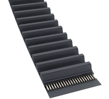 Cinghia dentata / STD / S5M / PUR / HP (alte prestazioni) / CONTITECH 