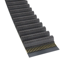 Cinghie dentate per carichi pesanti / synchroforce CXA / HTD8M, HTD14M / gomma / aramide / CONTITECH 
