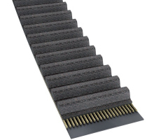 Cinghia dentata / synchroforce STD, CXA / S8M / gomma / aramide, fibra di vetro / CONTITECH 