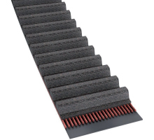 Cinghia dentata / Synchrobelt STD ,CXP / S8M / gomma / aramide, fibra di vetro / CONTITECH 