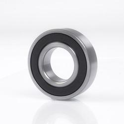 Cuscinetti a sfere obliqui/doppia fila/3xxx/2RS/gabbia in plastica/Serie B2RSTV/NKE BEARINGS